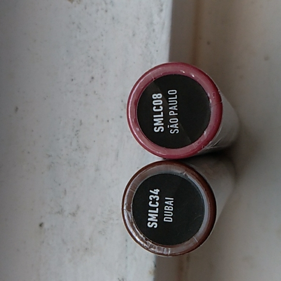 $10 💋NYX Soft Matte Lip bundle - Picture 3 of 6